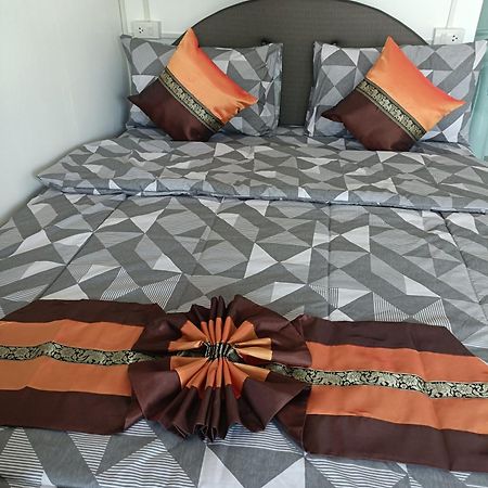 Apartament Mumzai House Ko Mook Zewnętrze zdjęcie