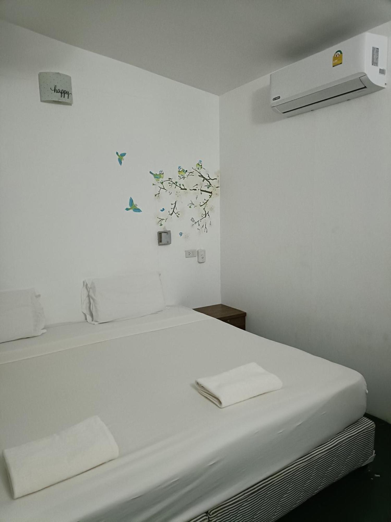Apartament Mumzai House Ko Mook Zewnętrze zdjęcie