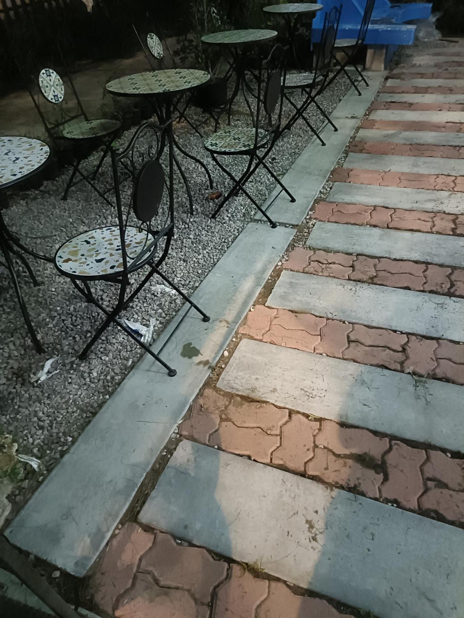 Apartament Mumzai House Ko Mook Zewnętrze zdjęcie