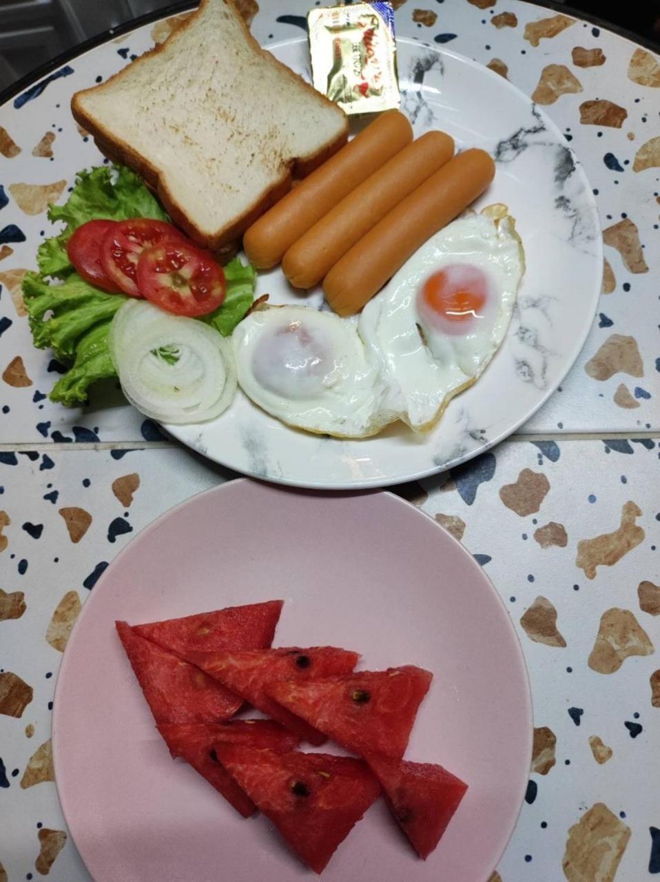 Apartament Mumzai House Ko Mook Pokój zdjęcie