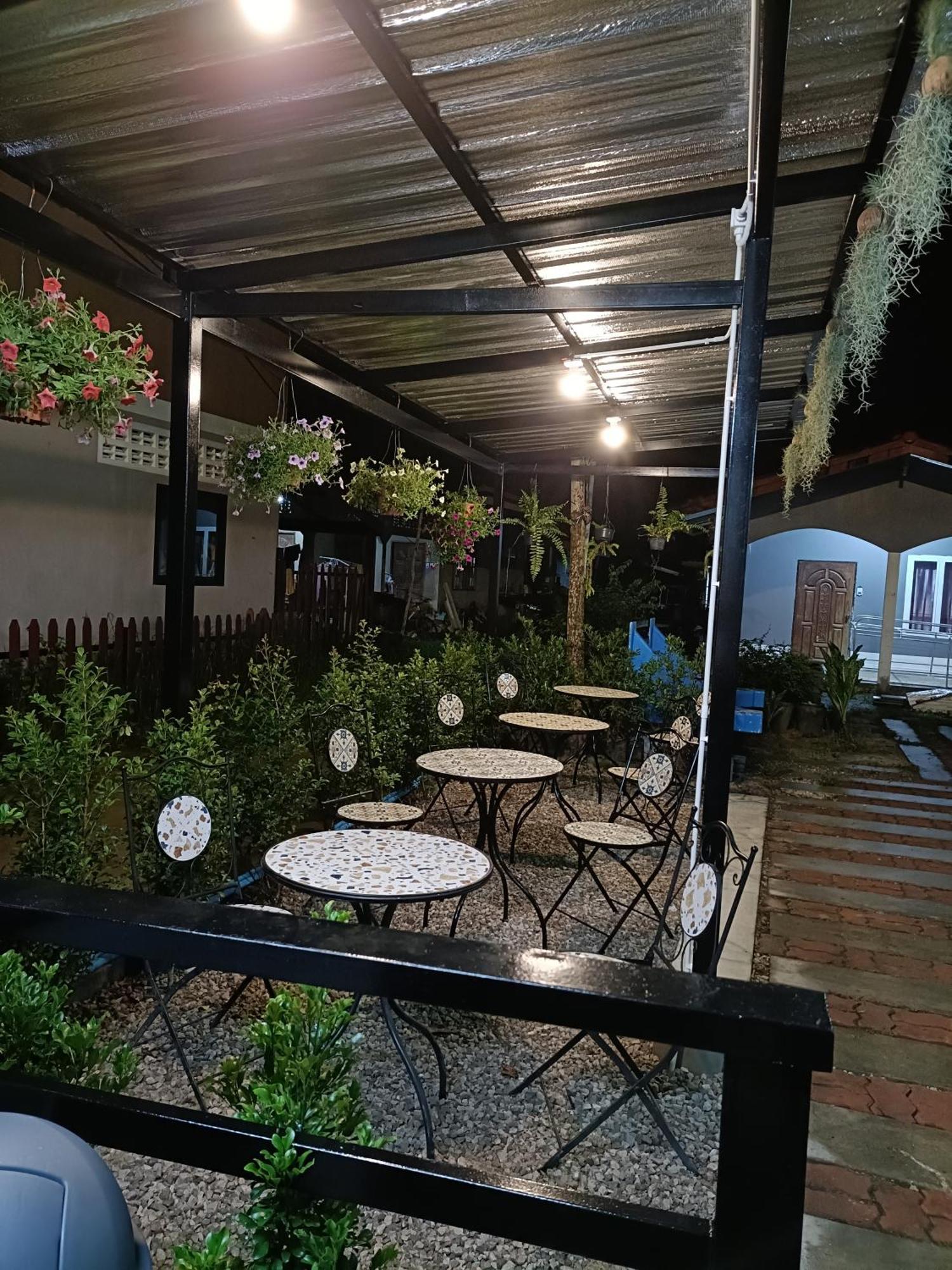Apartament Mumzai House Ko Mook Zewnętrze zdjęcie