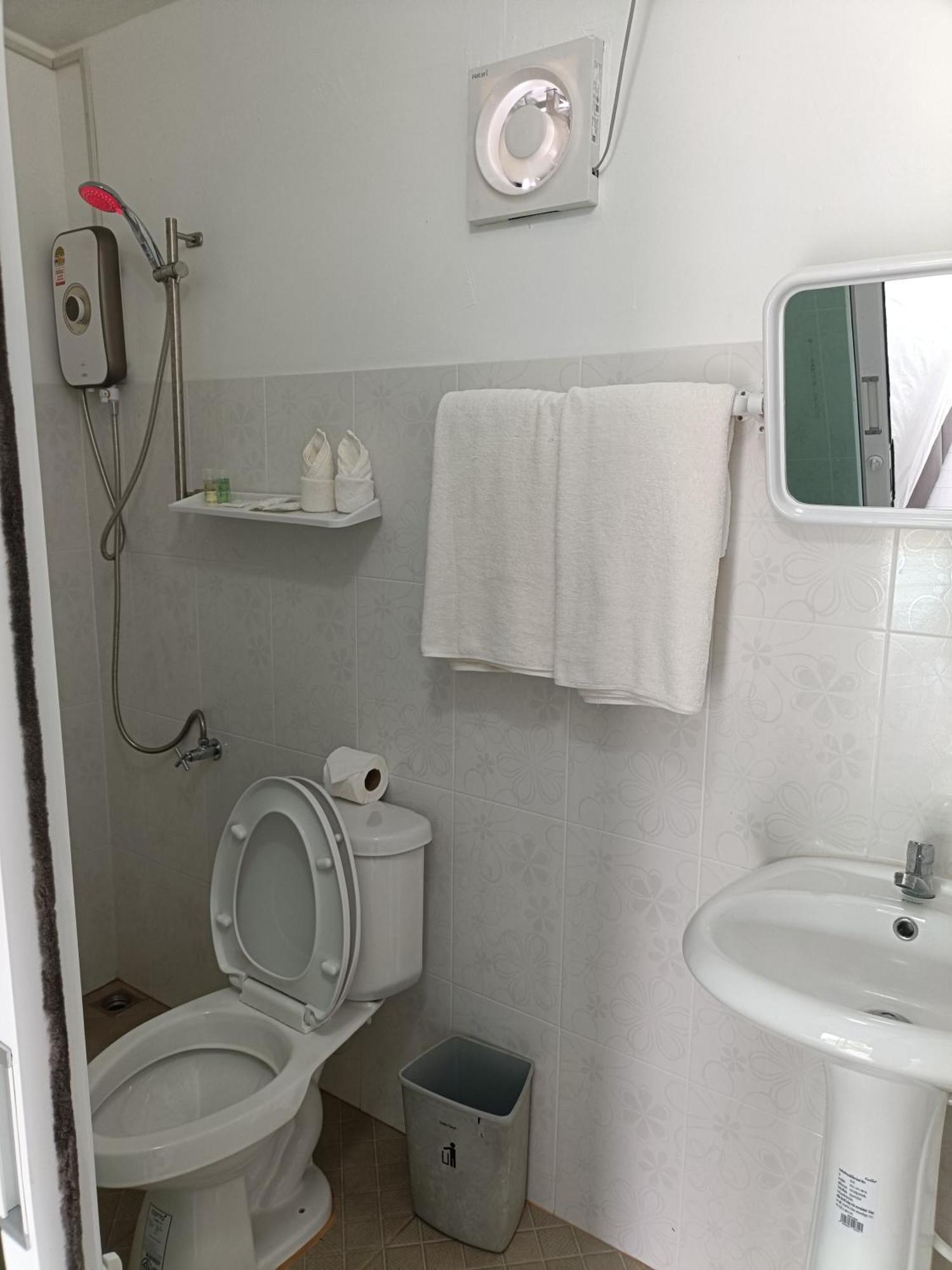 Apartament Mumzai House Ko Mook Zewnętrze zdjęcie