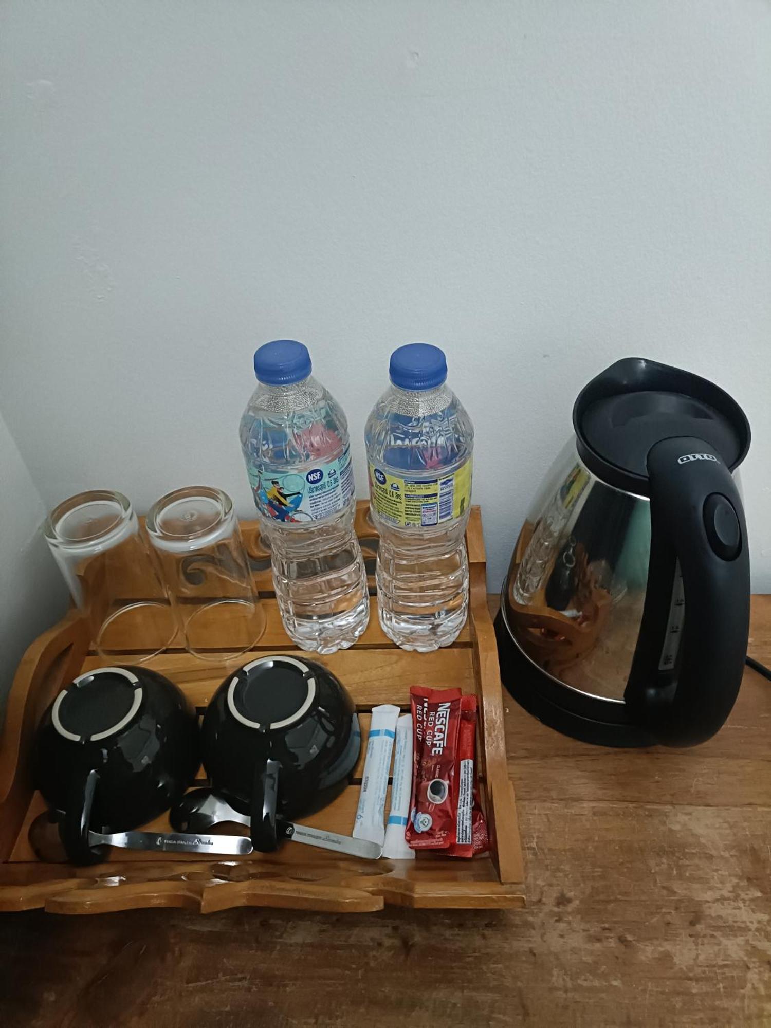 Apartament Mumzai House Ko Mook Zewnętrze zdjęcie