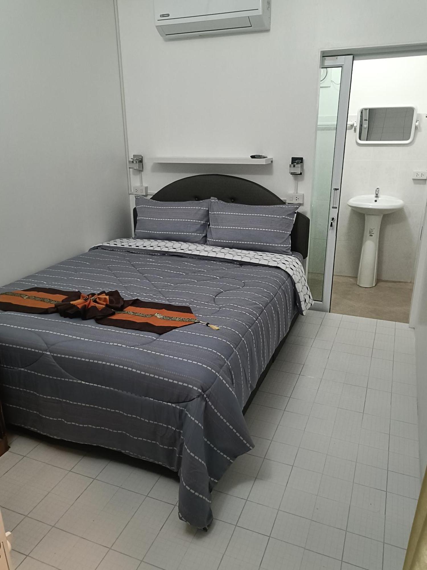 Apartament Mumzai House Ko Mook Zewnętrze zdjęcie