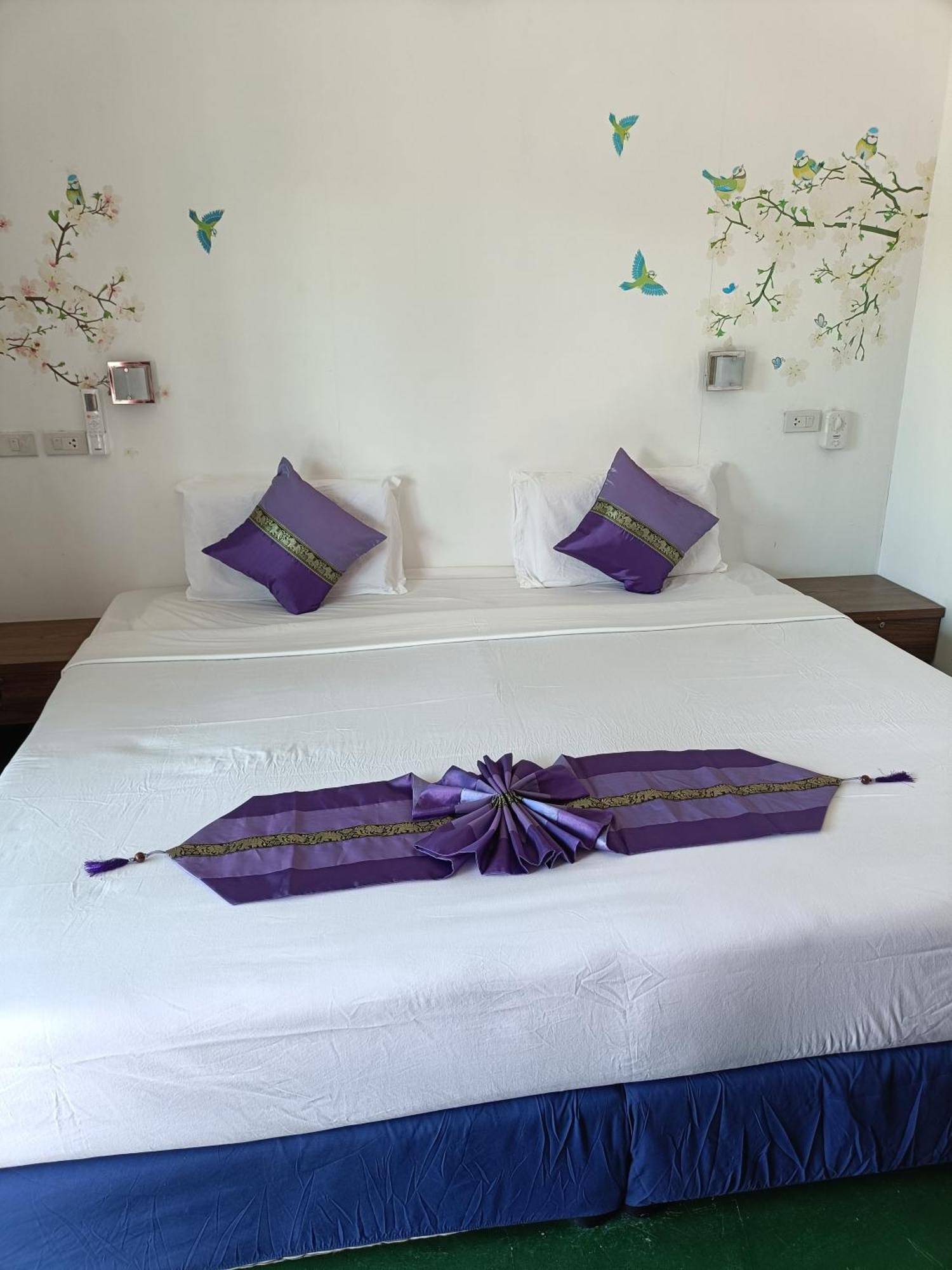 Apartament Mumzai House Ko Mook Zewnętrze zdjęcie